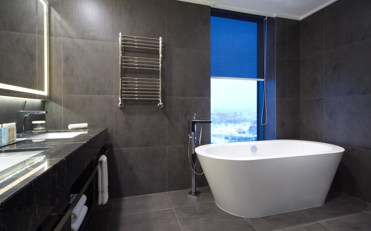 Отель DoubleTree by Hilton Минск Минск-15