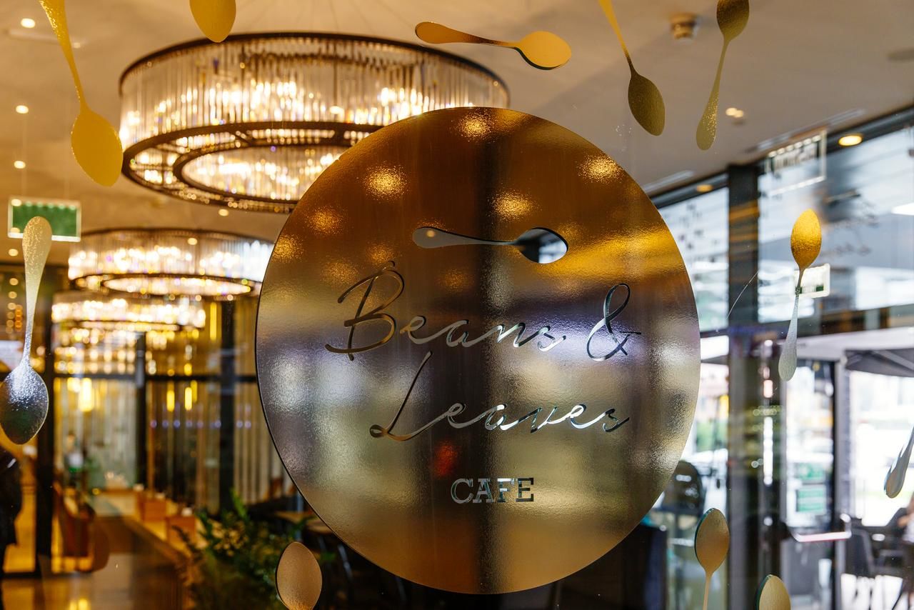 Отель DoubleTree by Hilton Минск Минск-44