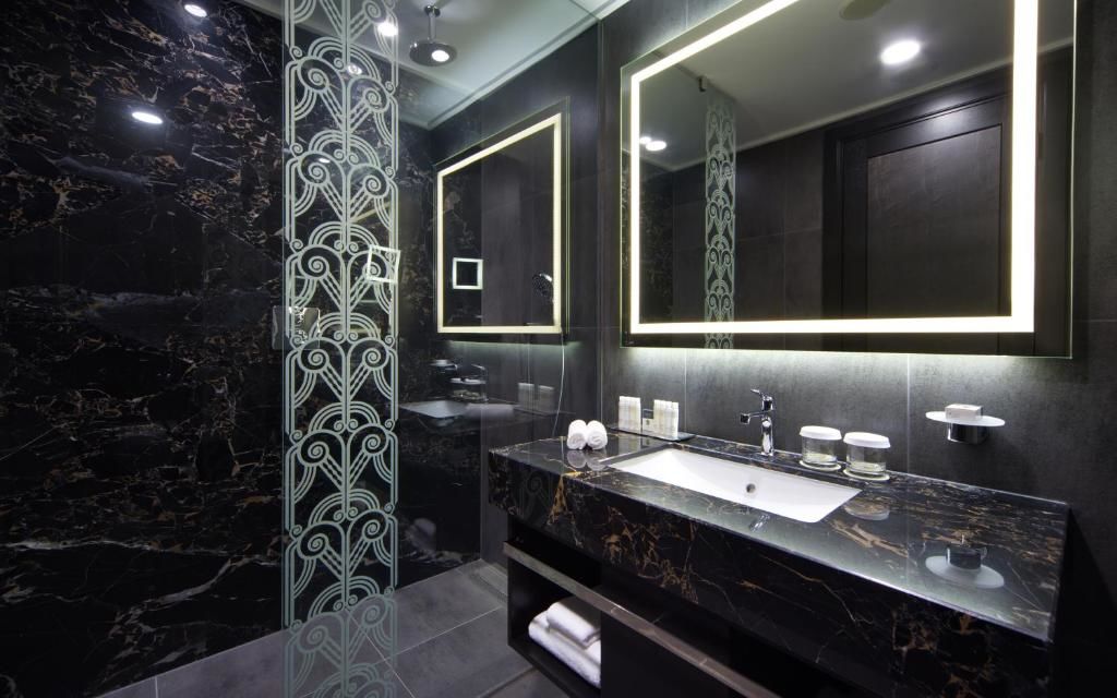 Отель DoubleTree by Hilton Минск Минск-50