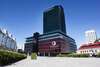 Отель DoubleTree by Hilton Минск Минск-0