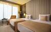 Отель DoubleTree by Hilton Минск Минск-2