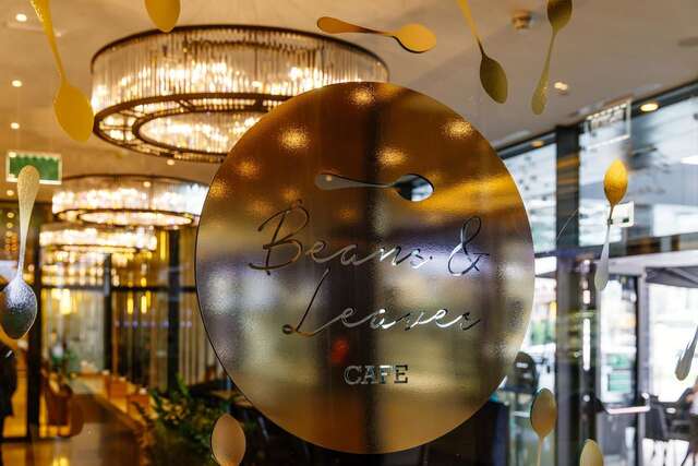 Отель DoubleTree by Hilton Минск Минск-43