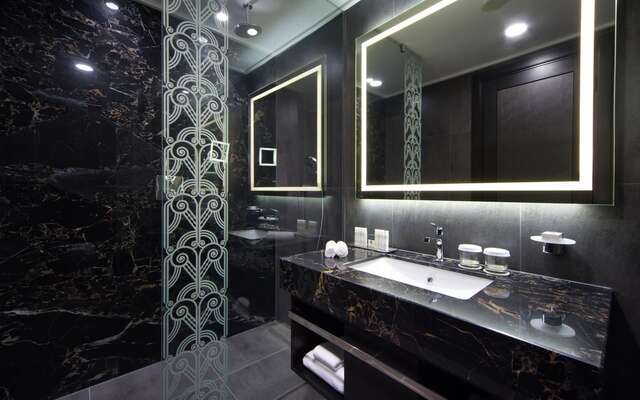 Отель DoubleTree by Hilton Минск Минск-11
